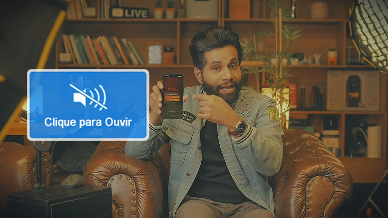 Como acessar a plataforma